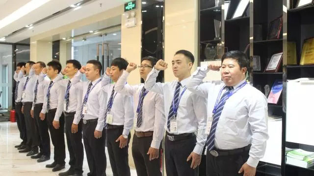 身為多年復(fù)材人，是什么力量讓他們一路堅(jiān)持著相信自己的選擇而走到現(xiàn)在？而又是怎樣的一個(gè)地方讓他們找到寄托人生職業(yè)信仰的歸屬感？