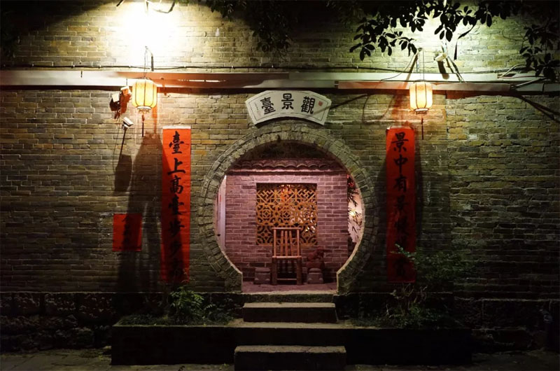 博皓游記 | 夏風微醺的綺夢，領(lǐng)略賀州黃姚古鎮(zhèn)、姑婆山閑憩之美-5