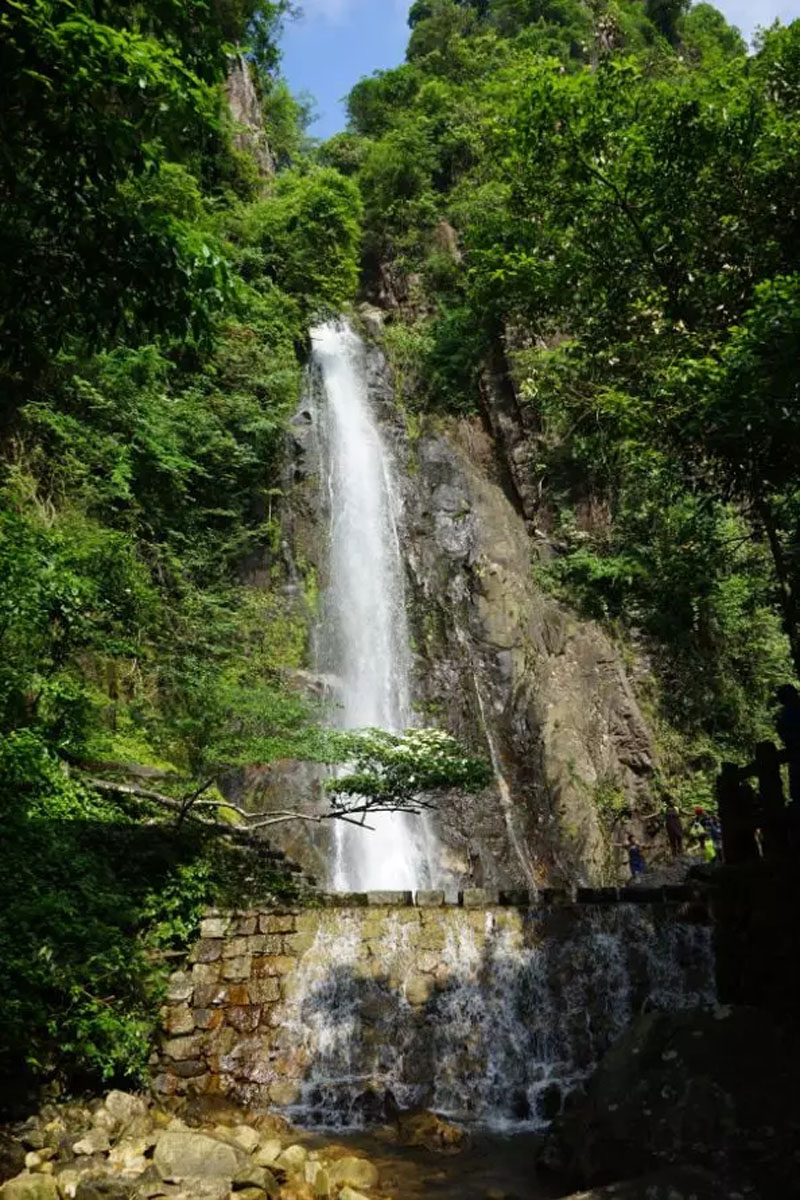 博皓游記 | 夏風微醺的綺夢，領(lǐng)略賀州黃姚古鎮(zhèn)、姑婆山閑憩之美-21