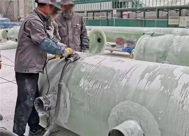 玻璃鋼粉塵會(huì)爆炸嗎？