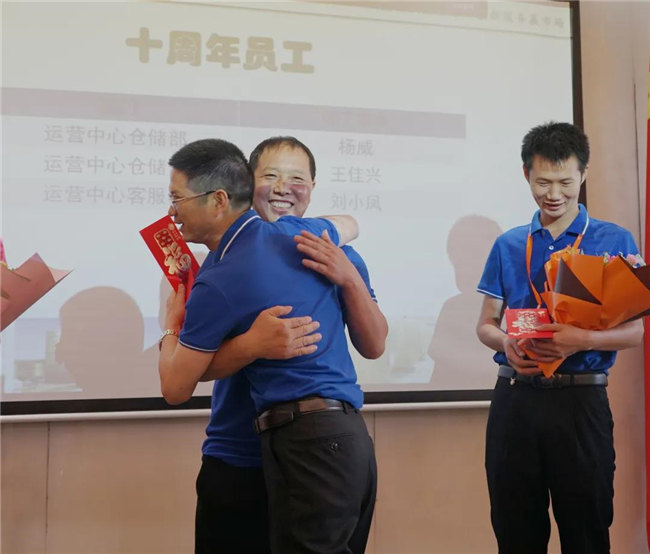 賦能團(tuán)隊(duì)激活力，創(chuàng)新服務(wù)贏市場(chǎng)！——廣東博皓2020年上半年經(jīng)營(yíng)工作會(huì)議   -21