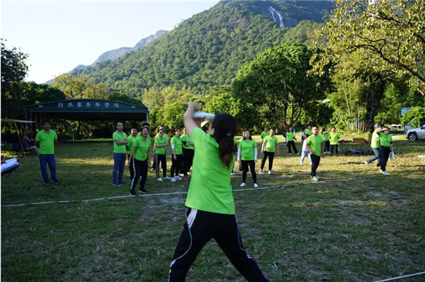 運(yùn)動(dòng)凝聚能量，攜手放飛夢(mèng)想---廣東博皓2021年第四屆運(yùn)動(dòng)會(huì)   -16