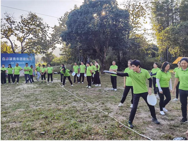 運(yùn)動(dòng)凝聚能量，攜手放飛夢(mèng)想---廣東博皓2021年第四屆運(yùn)動(dòng)會(huì)   -17