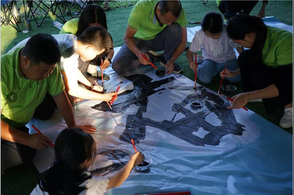 運(yùn)動(dòng)凝聚能量，攜手放飛夢(mèng)想---廣東博皓2021年第四屆運(yùn)動(dòng)會(huì)   -20