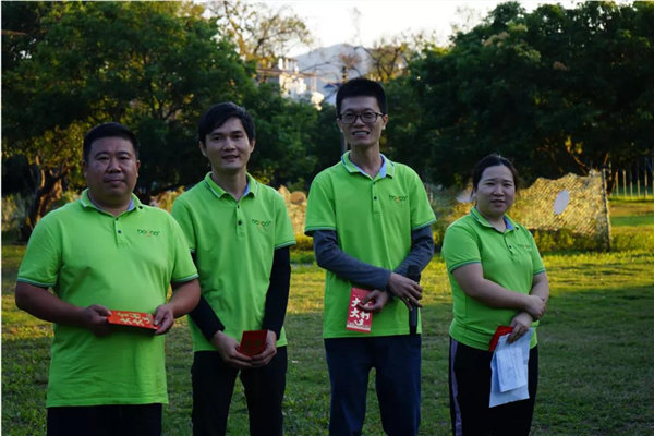 運(yùn)動(dòng)凝聚能量，攜手放飛夢(mèng)想---廣東博皓2021年第四屆運(yùn)動(dòng)會(huì)   -21