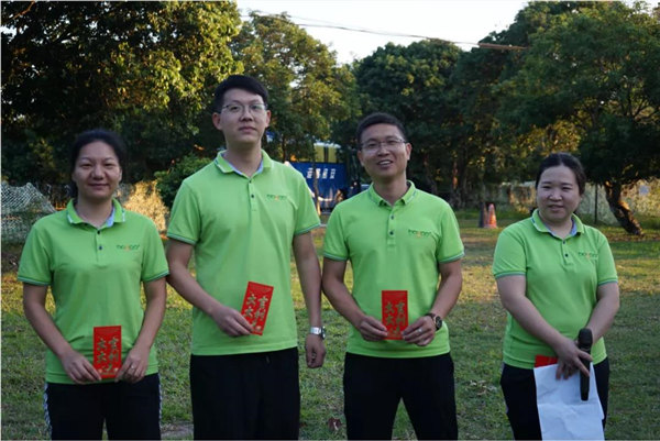 運(yùn)動(dòng)凝聚能量，攜手放飛夢(mèng)想---廣東博皓2021年第四屆運(yùn)動(dòng)會(huì)   -22