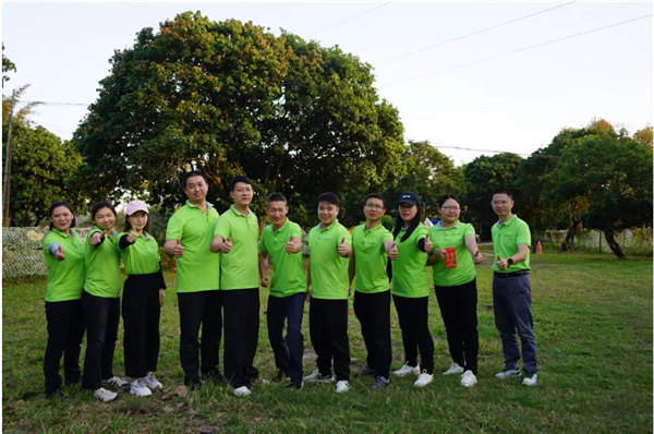 運(yùn)動(dòng)凝聚能量，攜手放飛夢(mèng)想---廣東博皓2021年第四屆運(yùn)動(dòng)會(huì)   -23