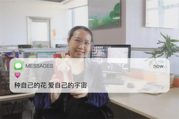 廣東博皓 女神節(jié)丨愿你芳華自在，愿你笑靨如花     -6