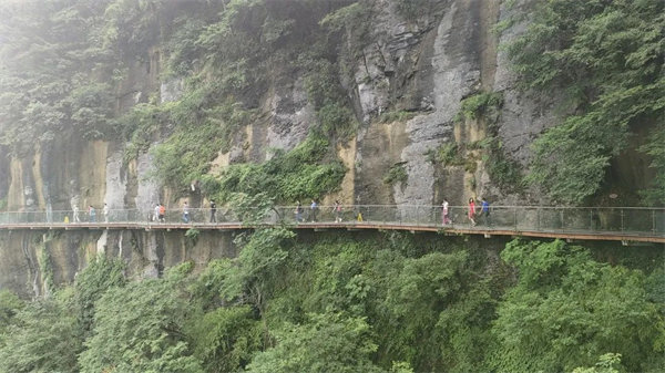 “湘”約鳳凰，相守未來——2022博皓快樂湖南行    -15