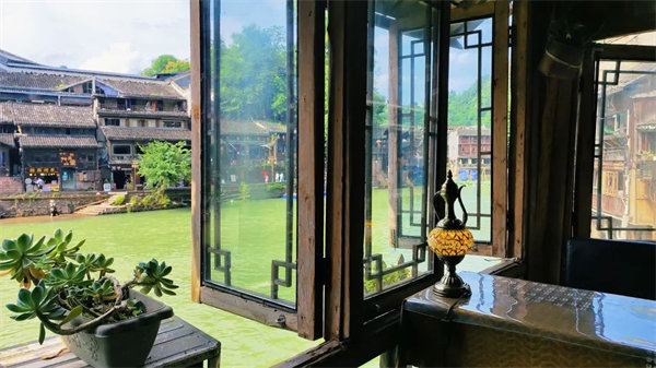 “湘”約鳳凰，相守未來——2022博皓快樂湖南行    -27