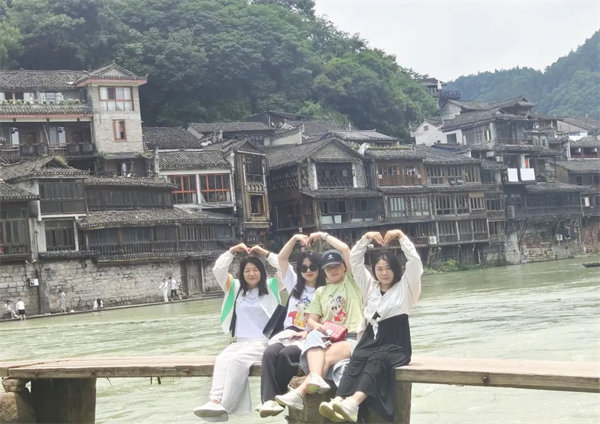 “湘”約鳳凰，相守未來——2022博皓快樂湖南行    -29