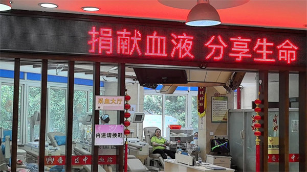 點點滴滴熱血濃，人道博愛處處情———2024年廣東博皓公益活動