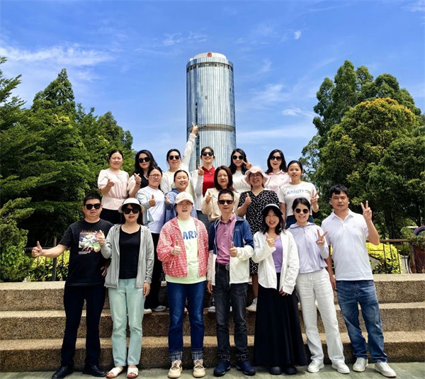 廿載風云一路行，馬來風情共見證——2024廣東博皓馬來西亞之旅   -34