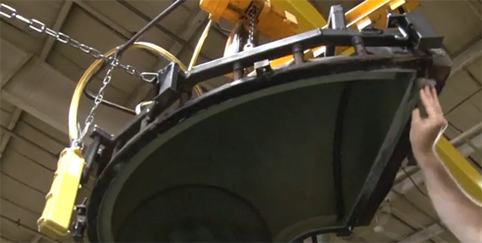 滾塑飛邊毛刺太頭疼？Stoner M520 ZIP-SLIP一招搞定，效率質(zhì)量雙飆升！   -3