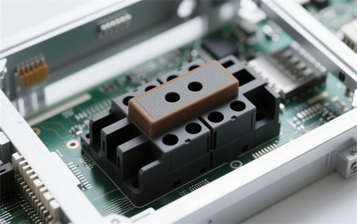 Stoner E497專(zhuān)精熱固性領(lǐng)域，是環(huán)氧/酚醛/橡膠等制品的“黃金搭檔”