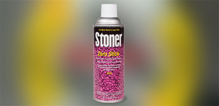 高溫脫模，食品級(jí)安全！Stoner E342零粘脫模劑，為高端制造賦能