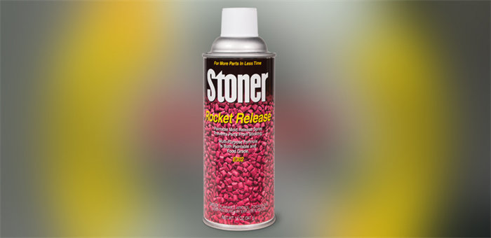 告別脫模后遺癥！Stoner E302專為后期涂裝而生，省去清洗環(huán)節(jié)，生產效率翻倍提升