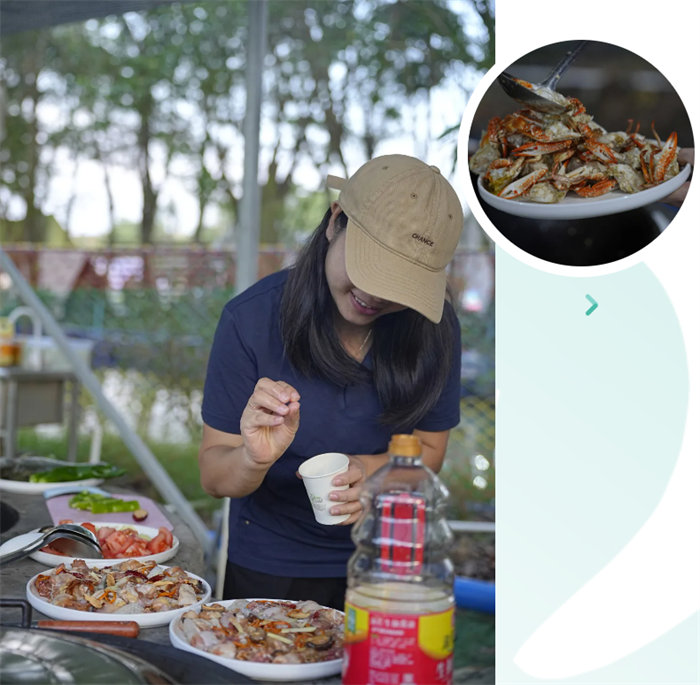 廿一載風雨同路，第七屆運動同心—廣東博皓趣味運動會   -10