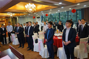 一路風(fēng)華，共耀星輝｜2021博皓開工宴暨2020年年度頒獎(jiǎng)盛典