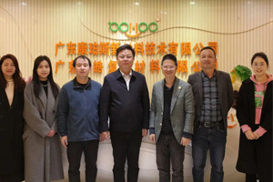 產(chǎn)教融合，共育英才！