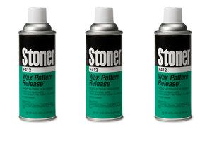 美國Stoner(誠招全國各區(qū)域代理商)高光澤硅蠟鑄造脫模劑E412 用于熔模鑄造工藝 正品進口STONER注塑/滾塑/橡膠/聚氨酯PU脫模劑中國總代理 美國Stoner(誠招全國各區(qū)域代理商)高光澤硅蠟鑄造脫模劑E412 用于熔模鑄造工藝 正品進口STONER注塑/滾塑/橡膠/聚氨酯PU脫模劑中國總代理