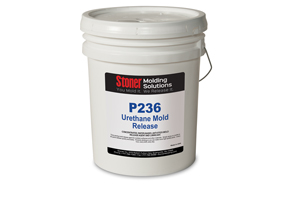 美國Stoner聚氨酯脫模劑P236 熱模具聚氨酯脫模劑水性半永久脫模劑乳液 非溶劑型脫模劑 TDI和MDI鑄型聚氨酯脫模劑 美國Stoner聚氨酯脫模劑P236 熱模具聚氨酯脫模劑水性半永久脫模劑乳液 非溶劑型脫模劑 TDI和MDI鑄型聚氨酯脫模劑