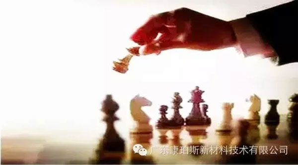 【博皓感悟】智商？情商？還是格局？