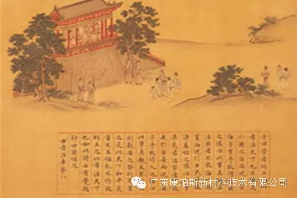 【博皓感悟】這些“孝經(jīng)”您知道嗎？