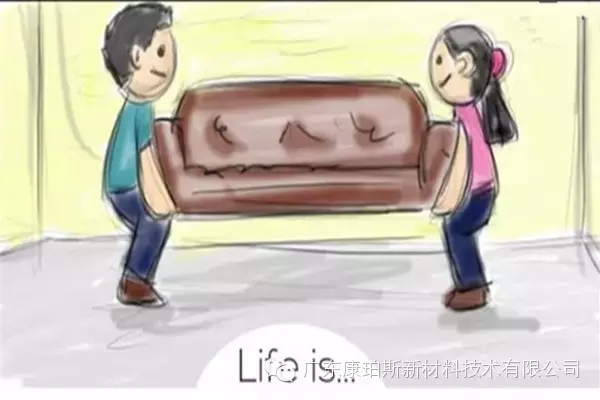人生就是。。。 為新家操辦裝修