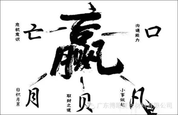 【博皓感悟】爭贏了，也許什么都輸了！