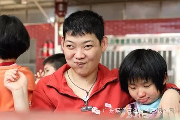 【博皓風(fēng)采】小寒天，大雪紛飛；踐愛行，陽光普照-11