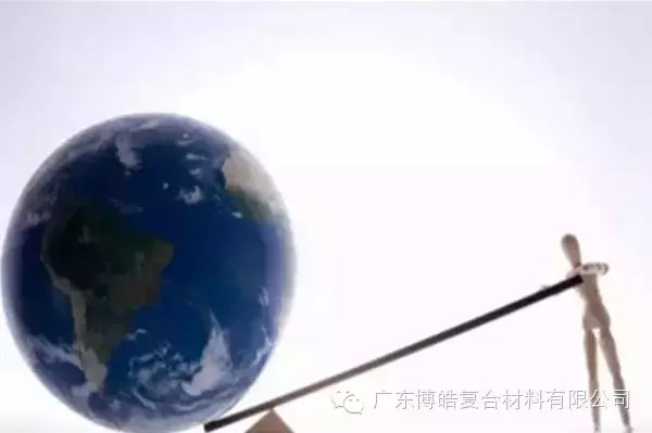 【博皓感悟】成功，要“借力”，不要“盡力”-1