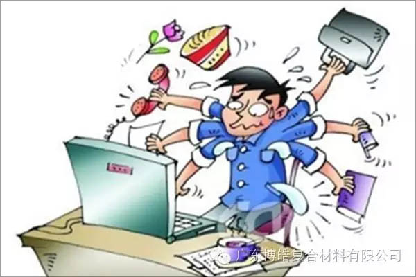 對(duì)不起，你那不是努力，是重復(fù)勞作！