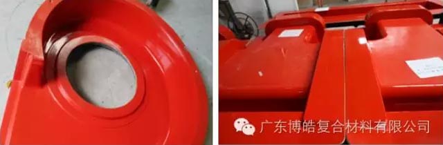 使用其他脫模蠟。易產(chǎn)生蠟垢的模具表面暗淡無光澤，產(chǎn)品表面殘留有蠟，直接影響產(chǎn)品的表面效果，增加后續(xù)處理工作勞動(dòng)力